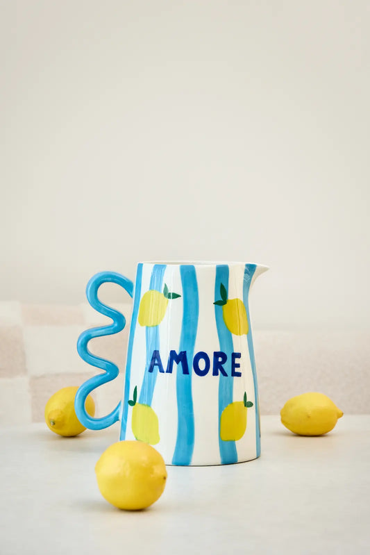 Pichet Florencia - That's amore