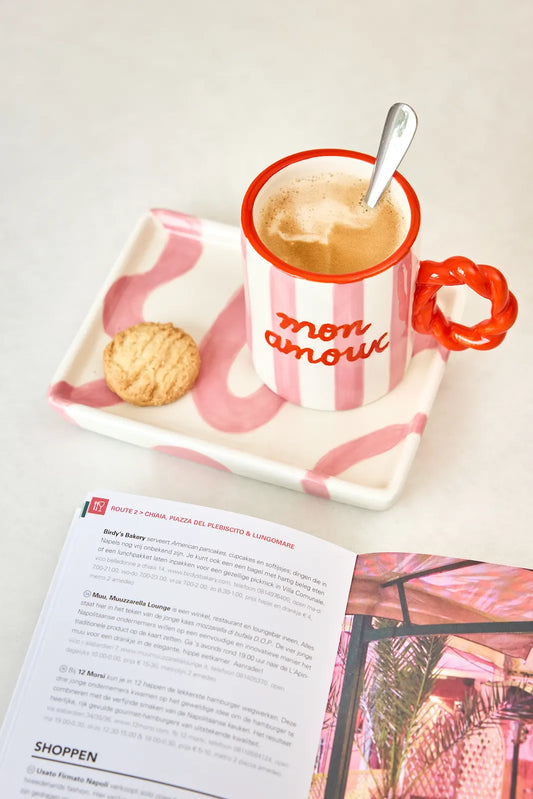 Mug Miguel - Mon amour