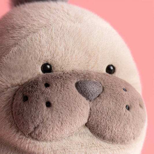 Peluche Roarwell sea lion