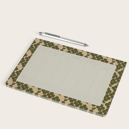 Semainier Pénélope — Season Paper , Lyon