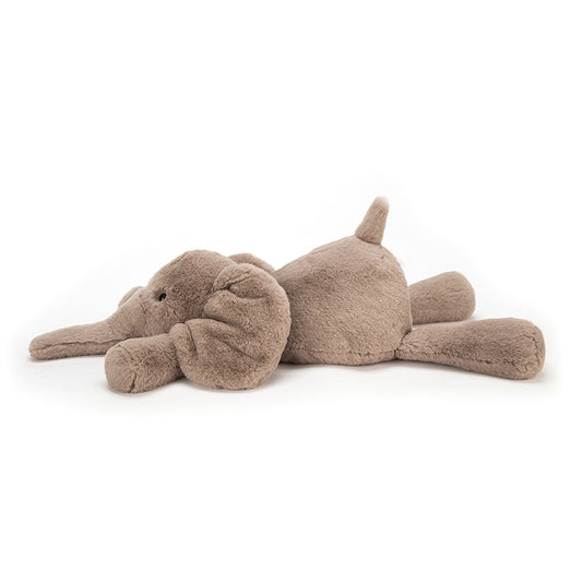 Peluche Smudge Elephant Original — Jellycat , Lyon