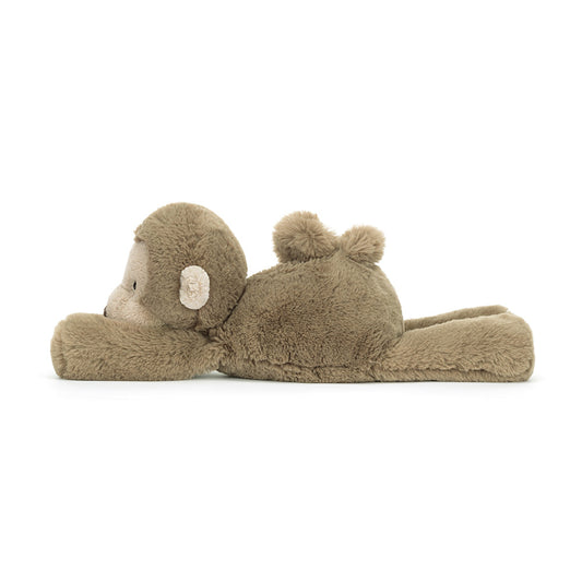 Peluche Smudge Monkey Tiny