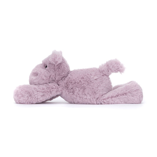 Peluche Smudge Hippo Tiny