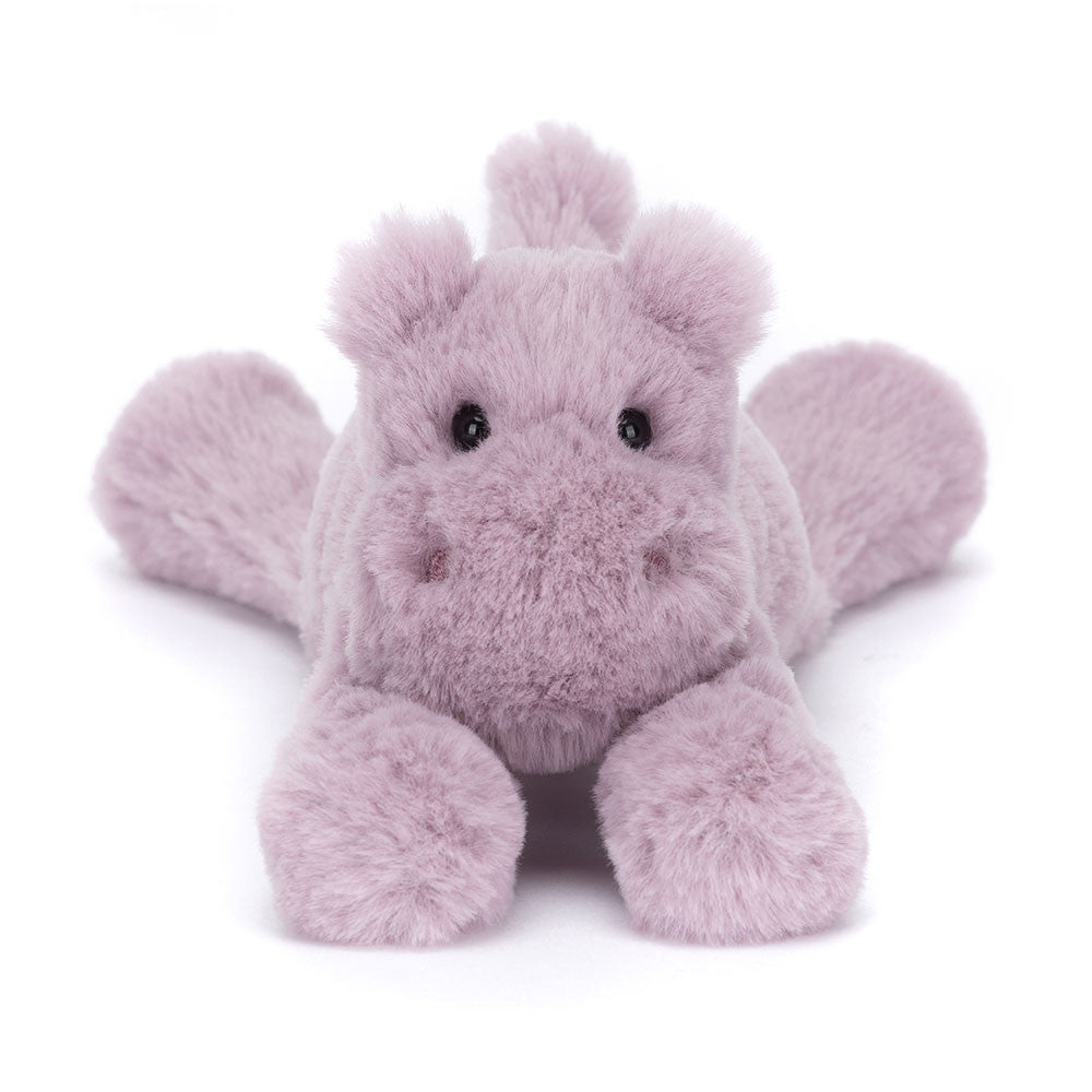 Peluche Smudge Hippo Tiny