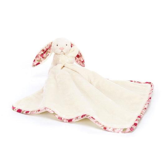 Peluche Blossom cream bunny Berry Soother