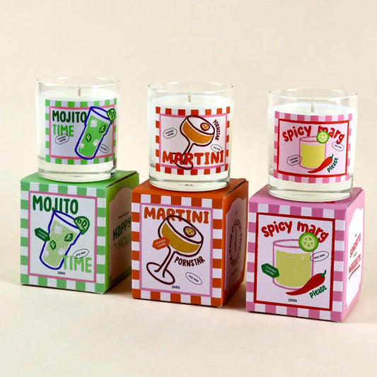 Bougie Cocktail club - Mojito