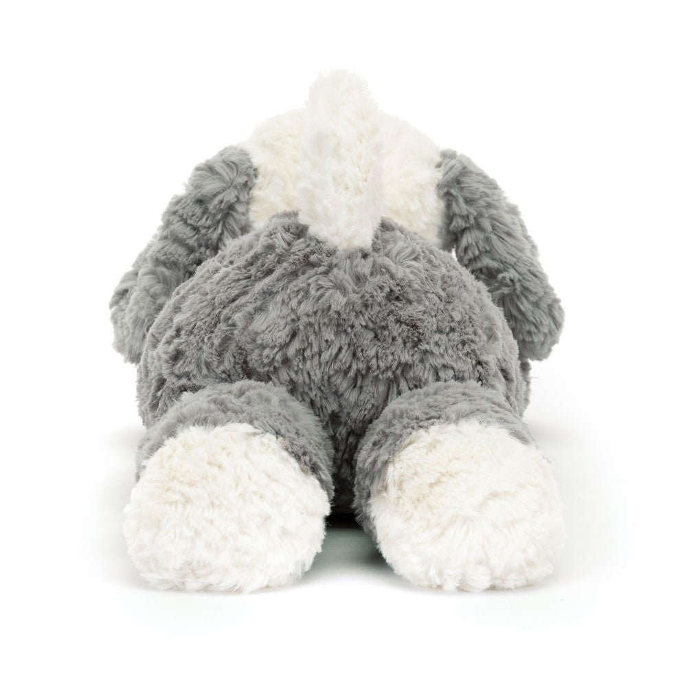 Peluche Tumblie Sheep Dog Medium