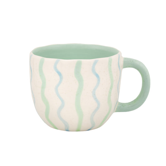 Mug surprise - Pingouin