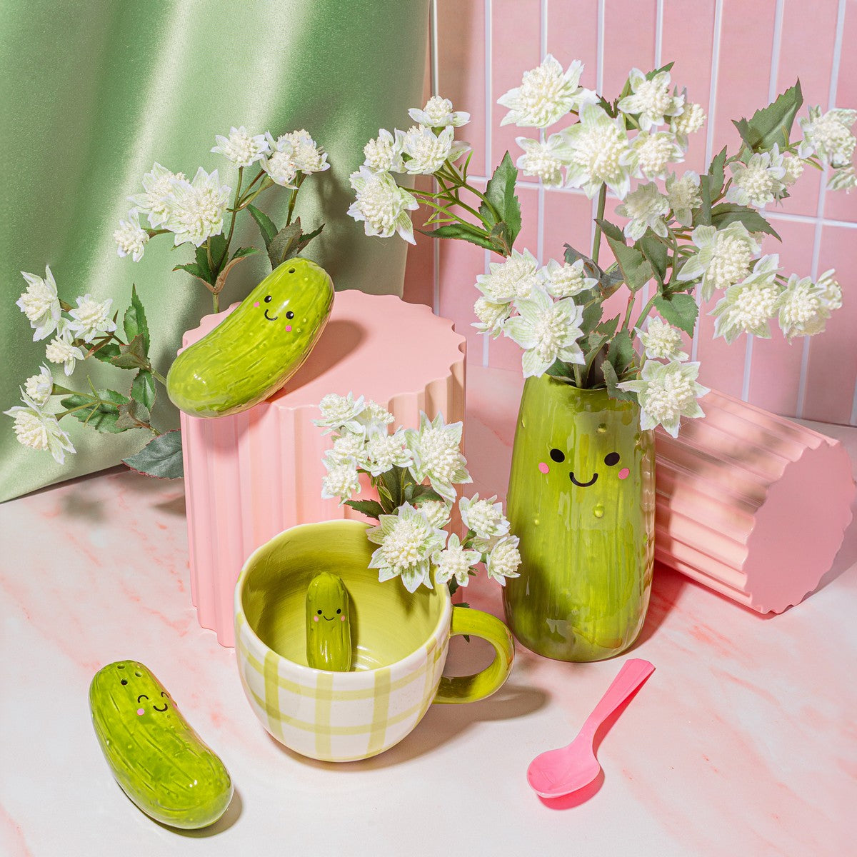 Mug surprise - Pickle