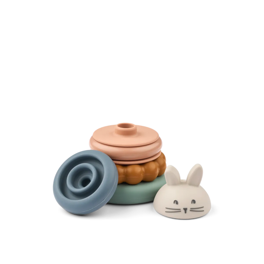 Tour Donata - Sandy multi mix — Liewood , Lyon