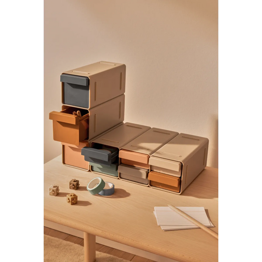 Système de rangement Kylian - Sandy multi mix — Liewood , Lyon