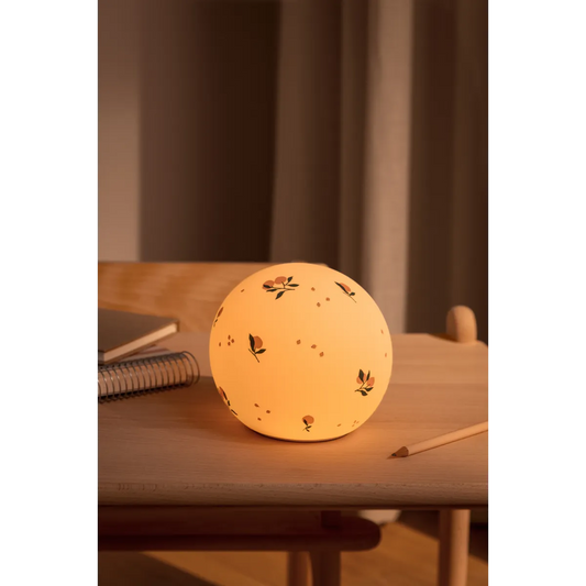 Veilleuse Yuki - Peach / Sea shell — Liewood , Lyon