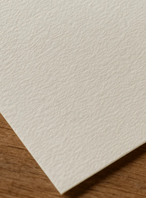 Affiche A3 - Pas d'inquiétude