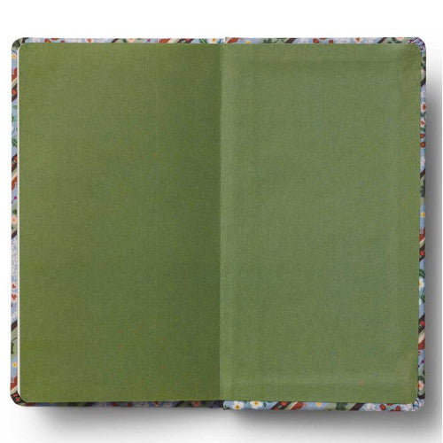Agenda de poche 2027 - Paisley - Rifle Paper
