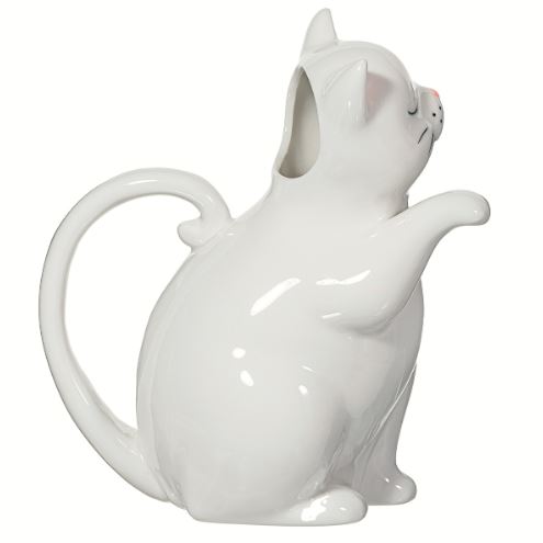 Arrosoir Chat — Sass and Belle , Lyon