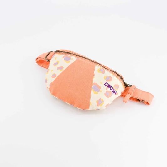 Banane Crush leo - Enfant