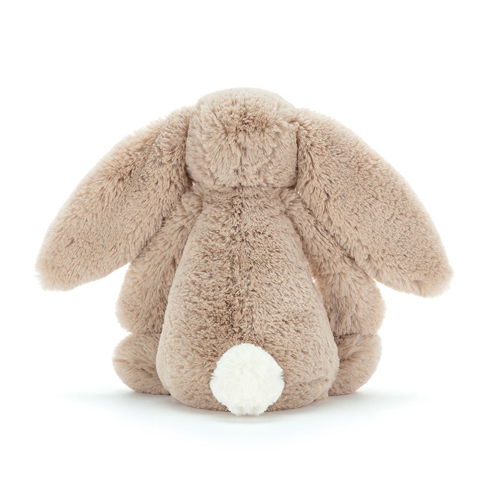 Peluche Bashful Beige bunny little