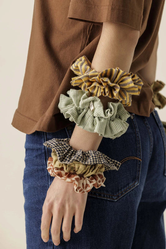 Chouchou Manju - Garden macadamia — Apaches collections , Lyon