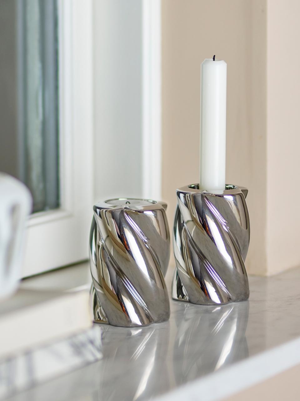 Bougeoir Silvia — Bloomingville , Lyon