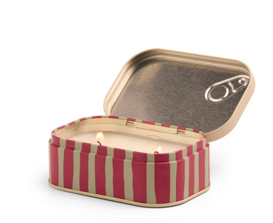 Bougie Bistro conserve - Lemon - Meyer lemon