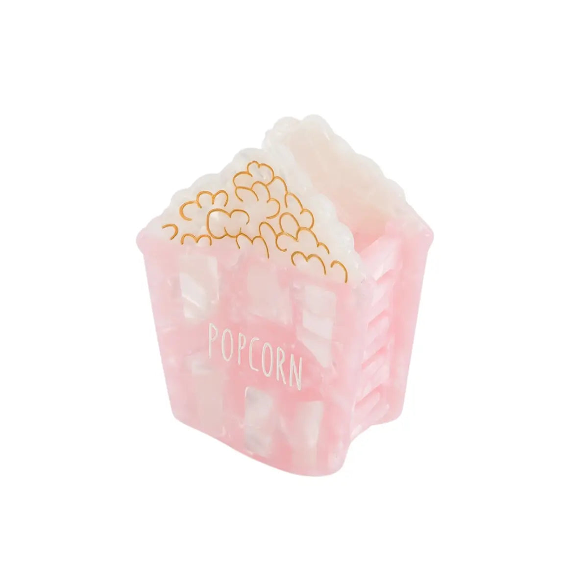 Pince Popcorn — Luciole et petit pois , Lyon