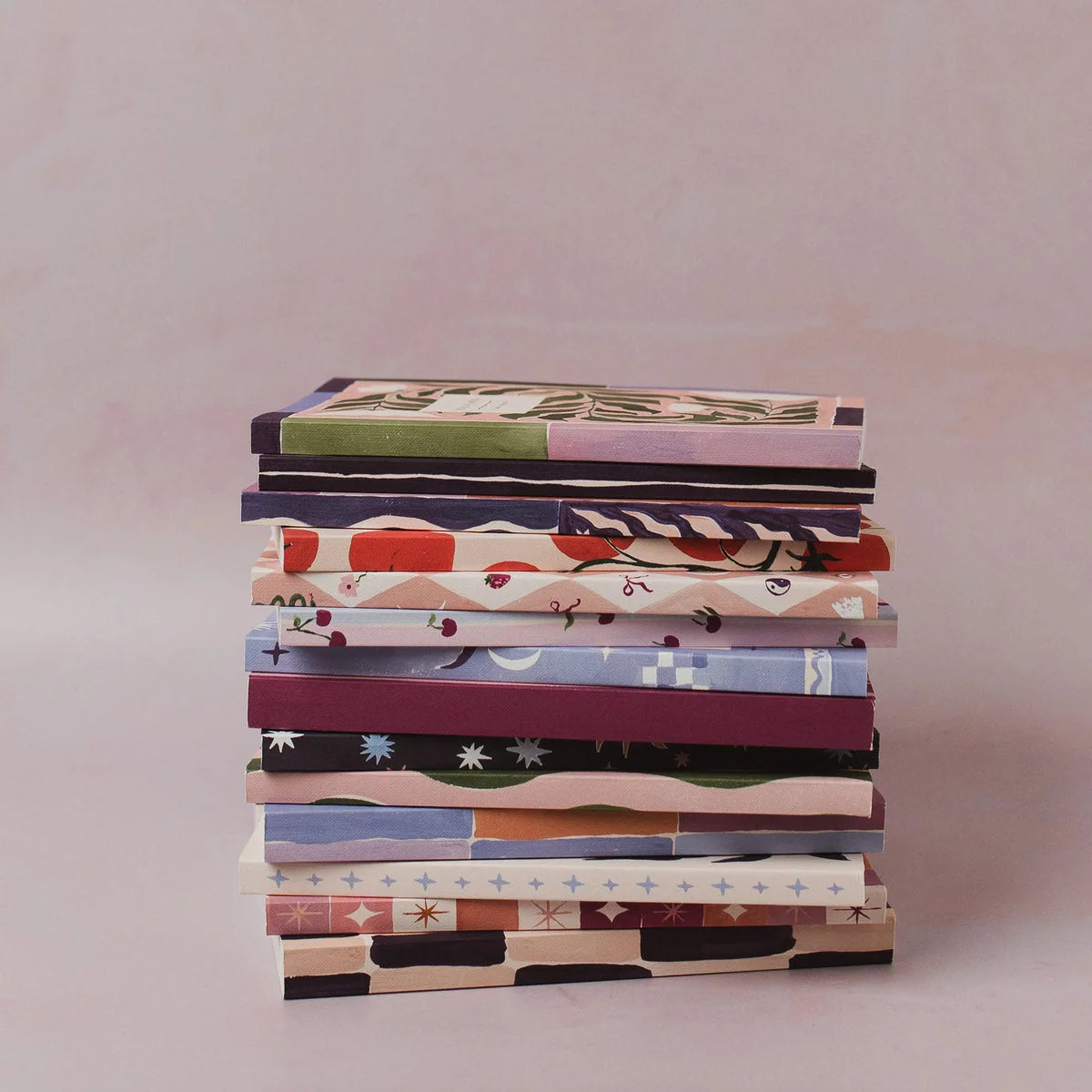 Carnet - Wild and free