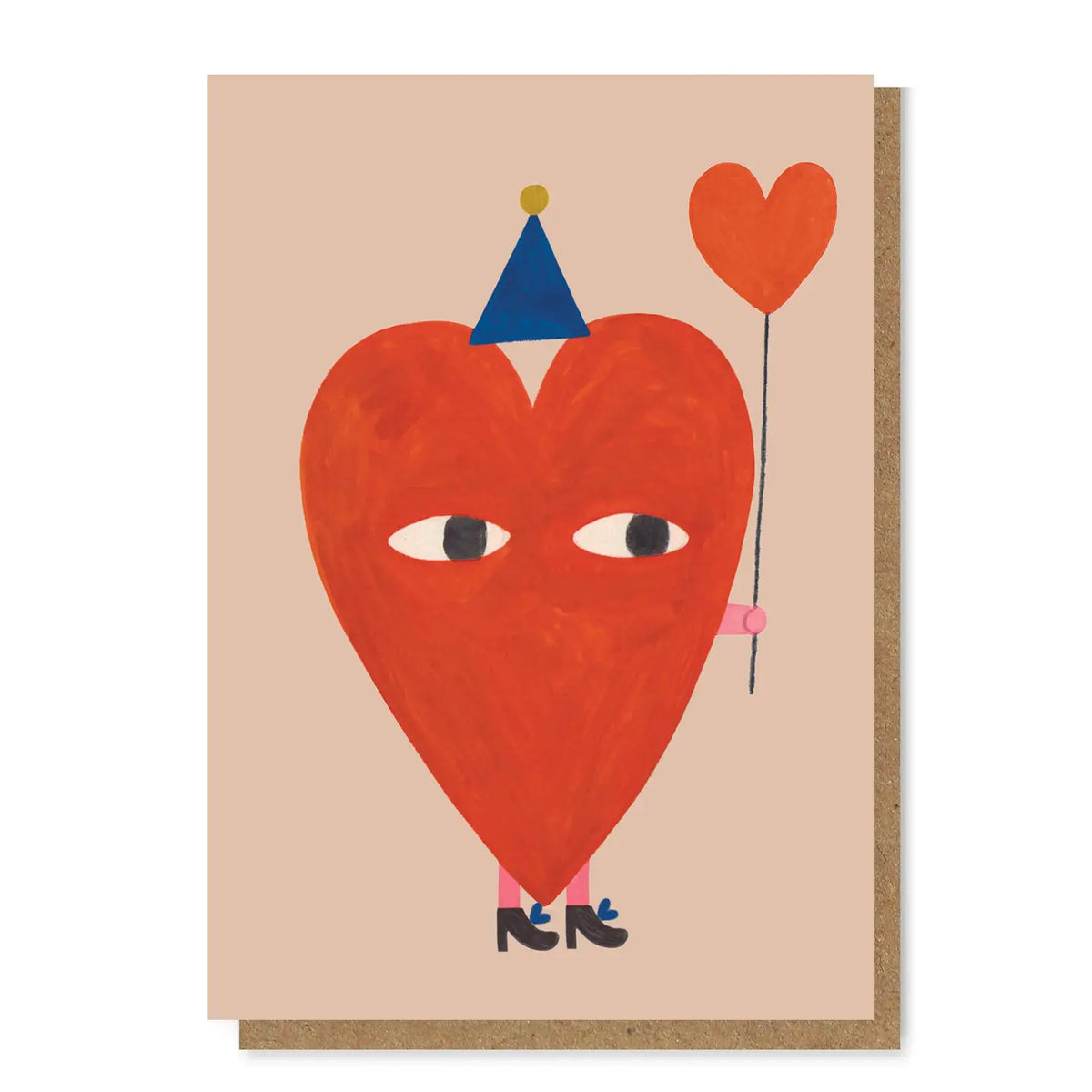 Carte Coeur