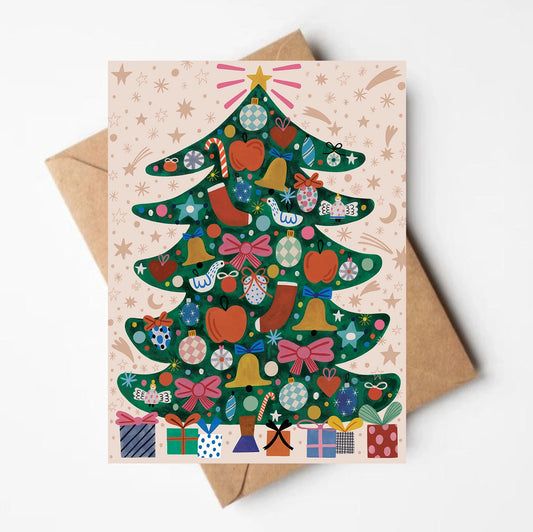 Carte Tree