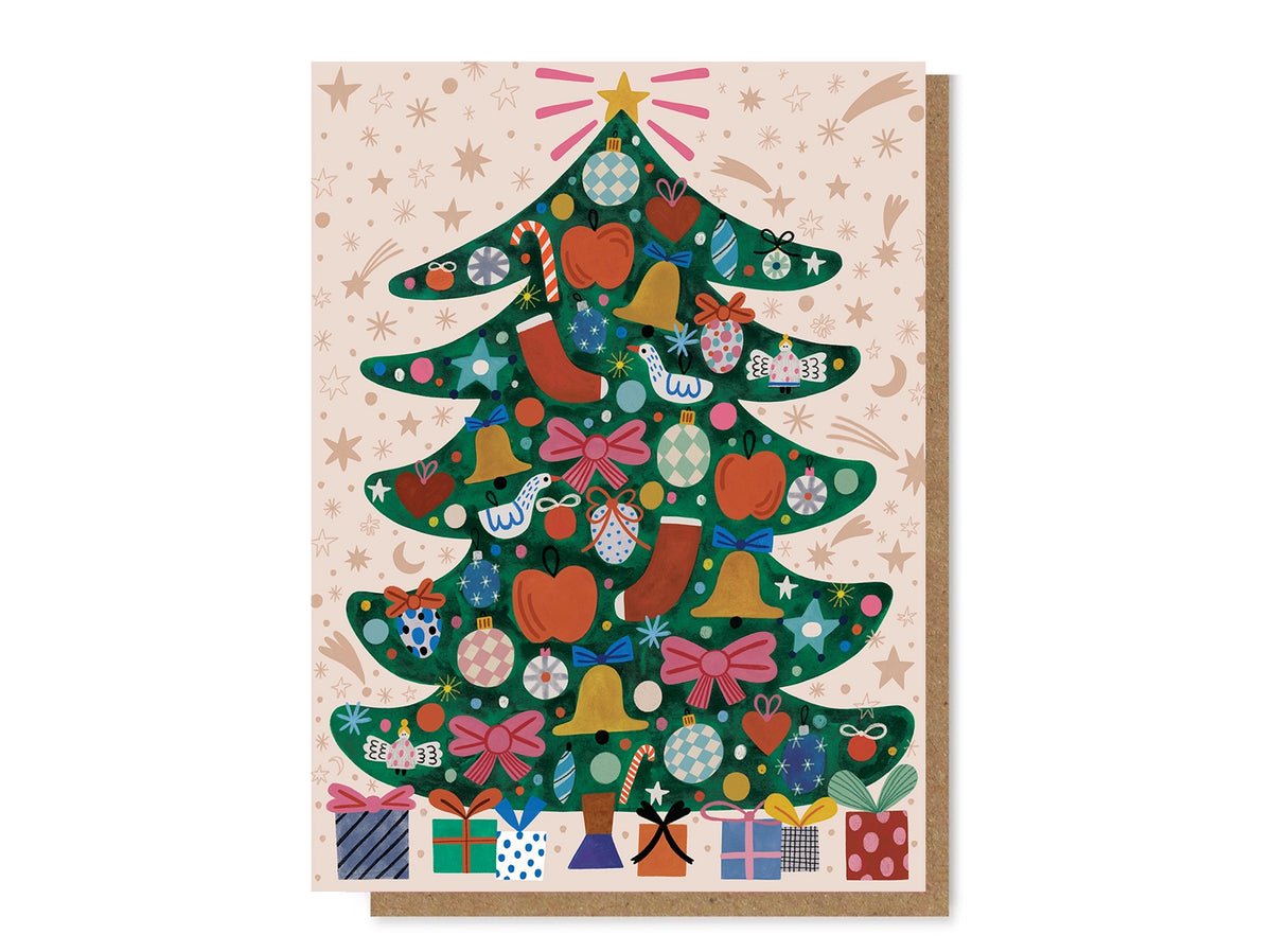 Carte Tree