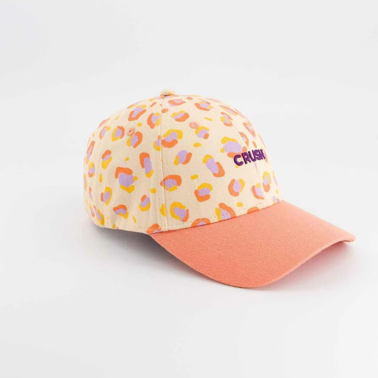 Casquette Crush léo - Adulte