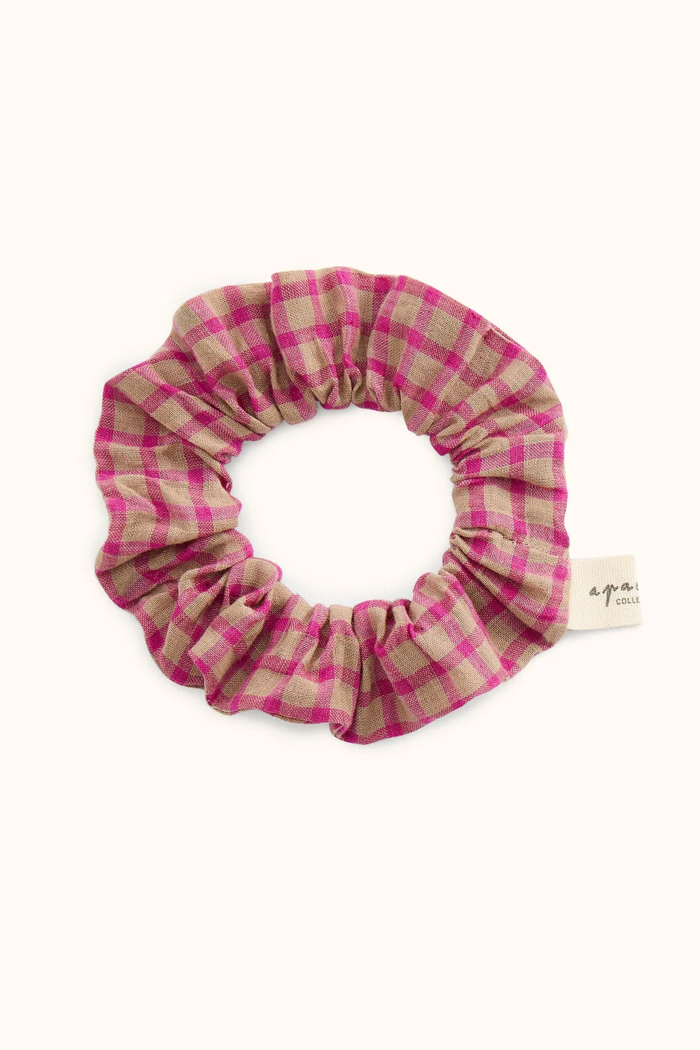 Small chouchou Manjuk - Khadi groseille