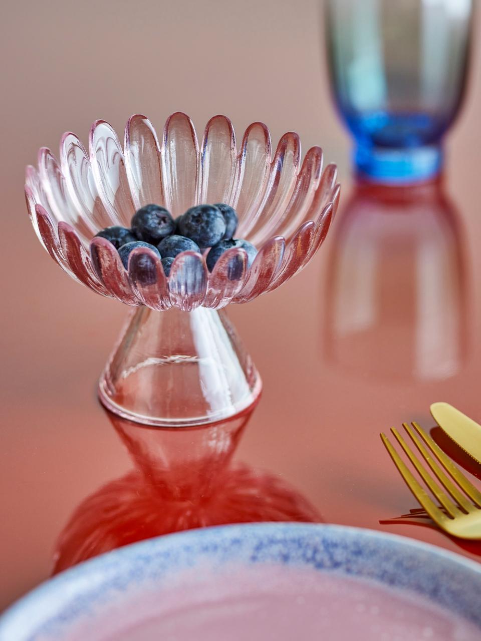 Coupelle sur pied Nalu