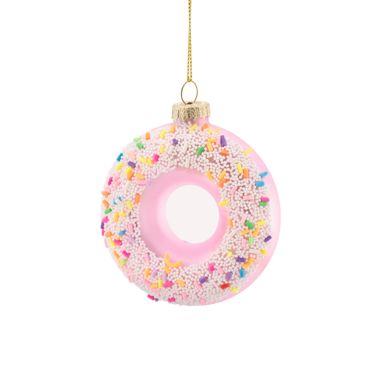 Décoration à suspendre - Donut