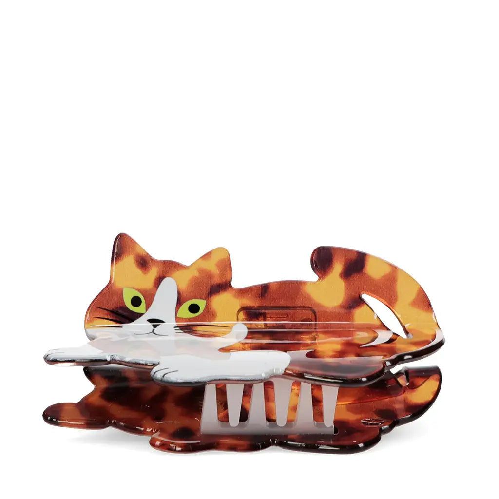 Pince Chat