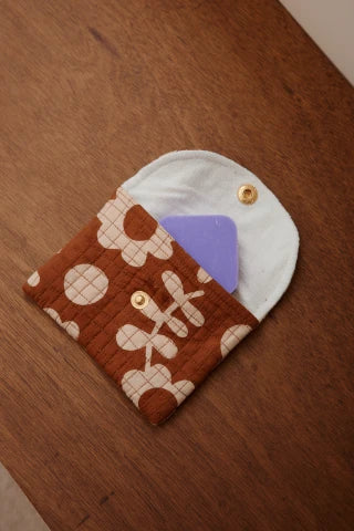 Enveloppe Nitara - Paola brown