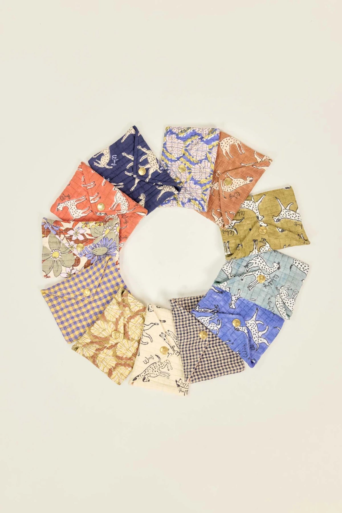 Enveloppe Ravi - Pongo shadow