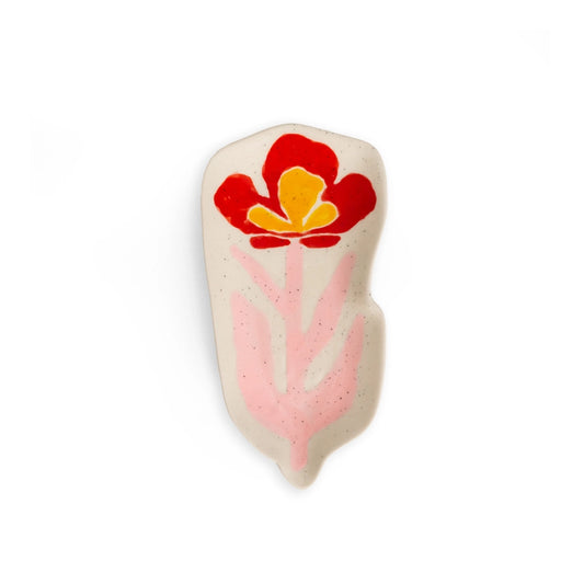 Coupelle Printemps (fleur)