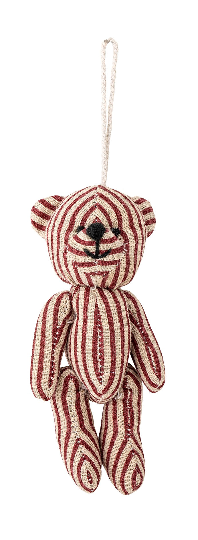 Ourson à suspendre Salwa - Vichy