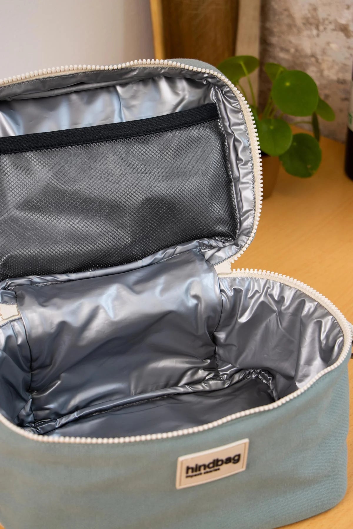 Lunch bag Igor — Hindbag , Lyon