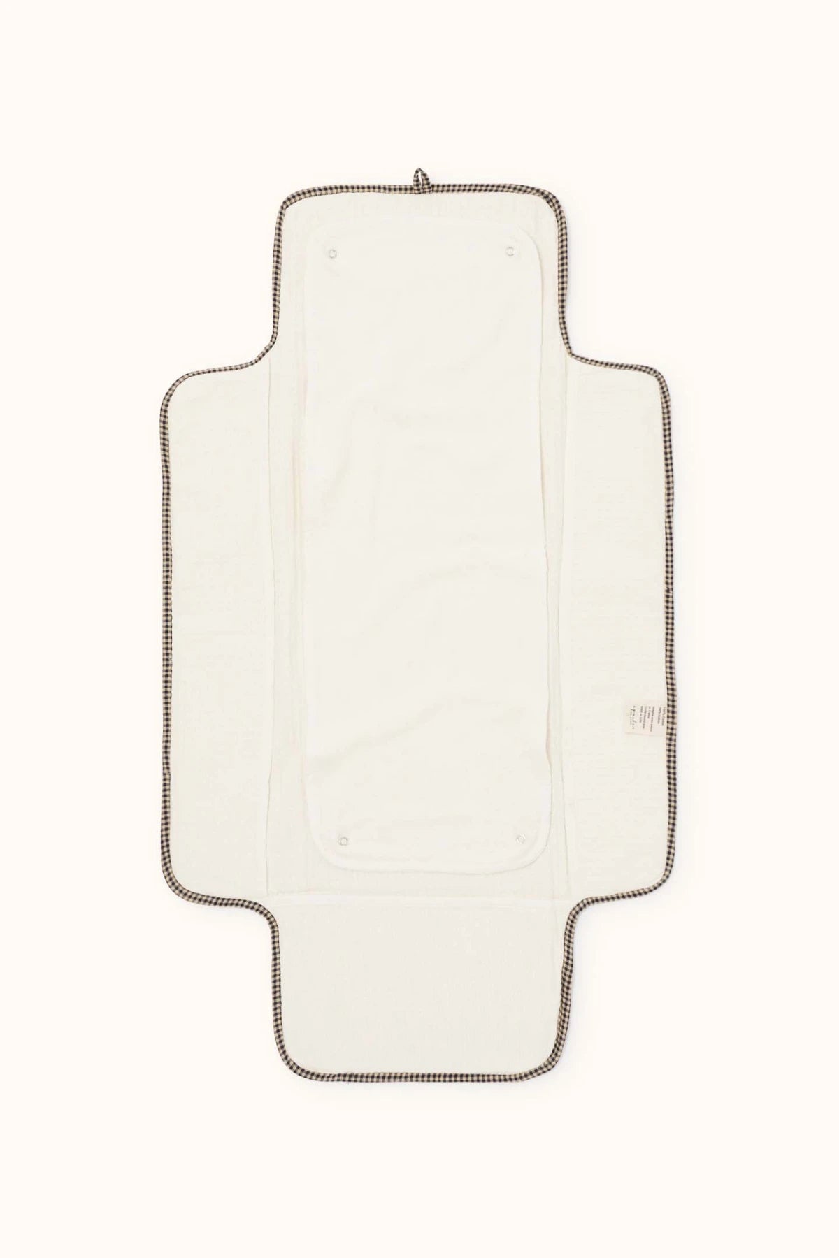 Matelas à langer Shilpan - Pongo macadamia