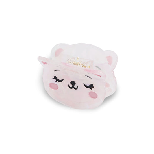 Mini pince - Flocon l'ourson