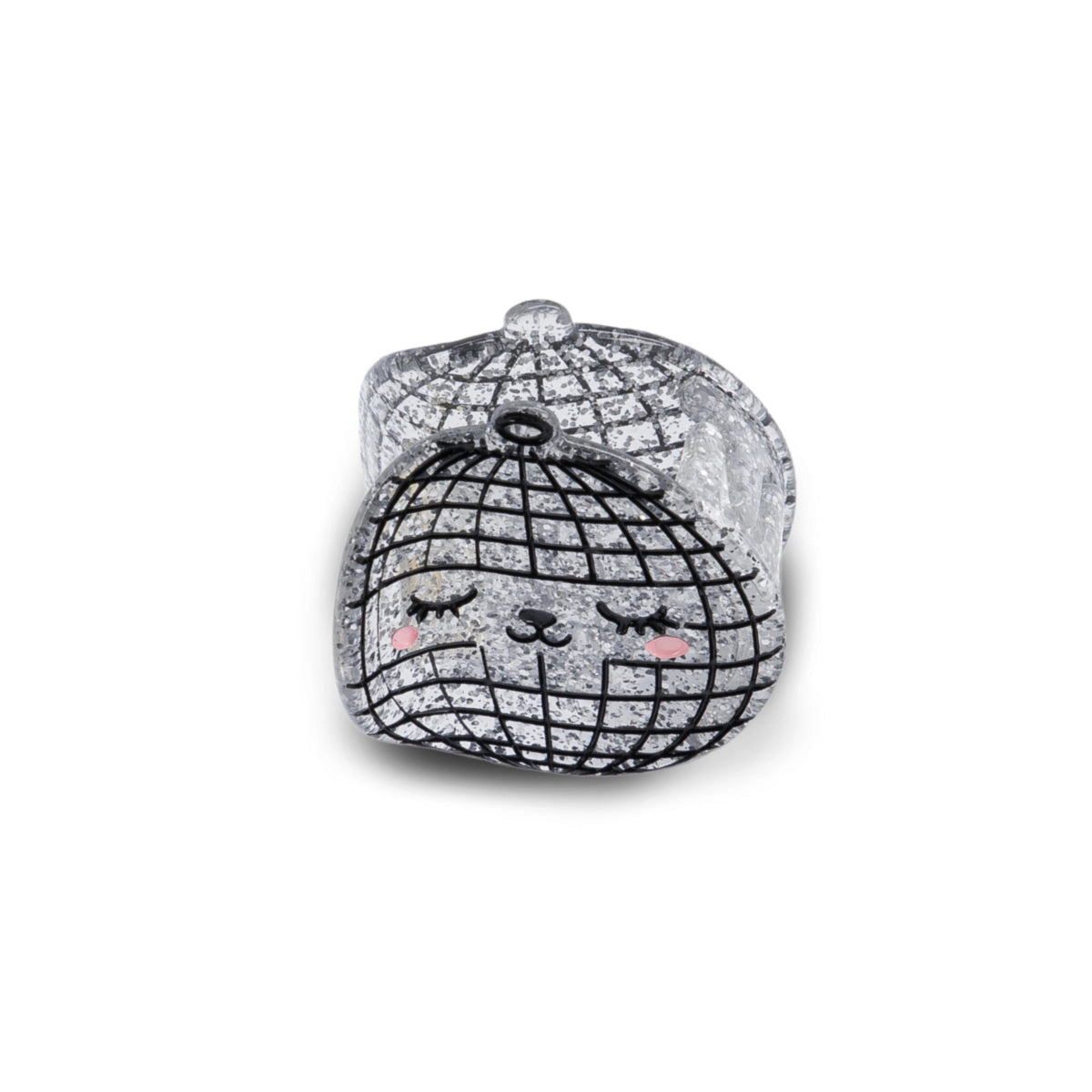 Mini pince - Margo la boule disco