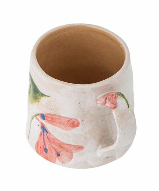 Mug Camilla - rose — Bloomingville , Lyon
