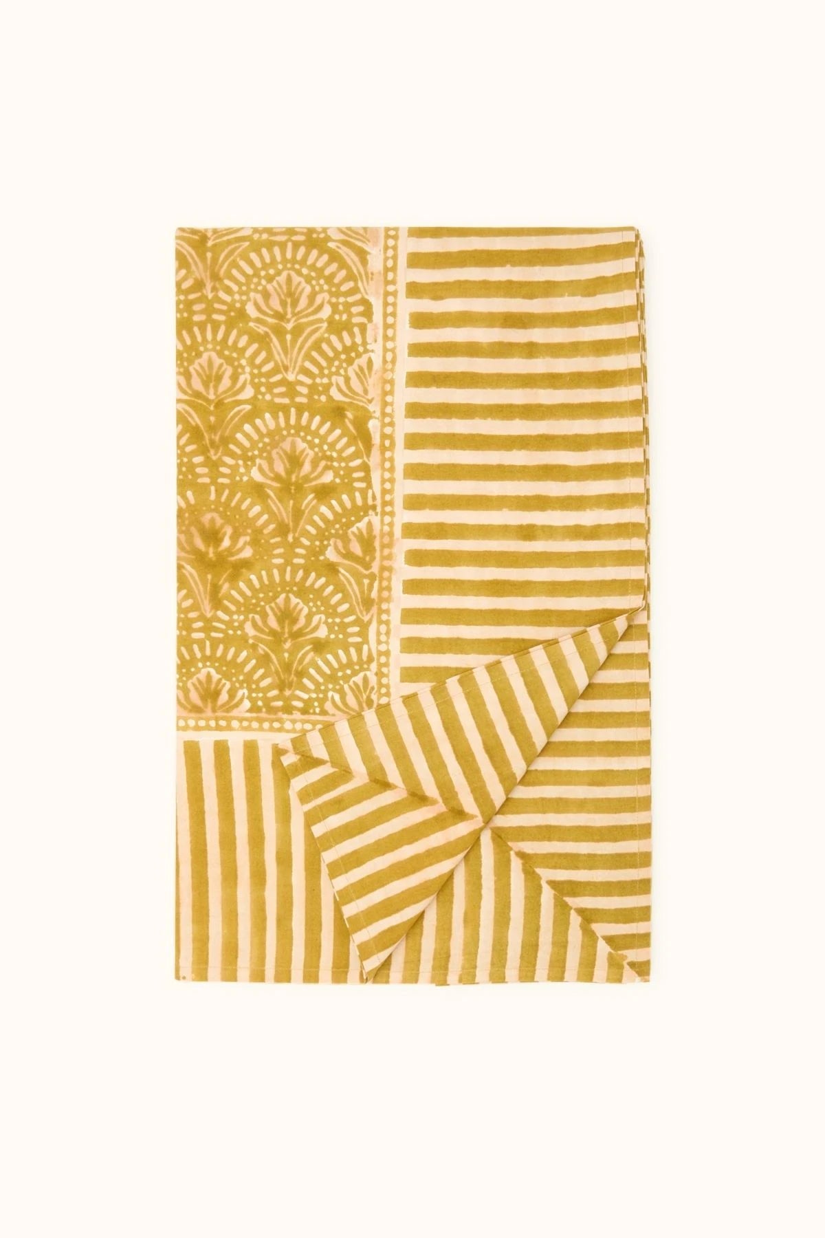 Nappe Chutny - Lys tobacco