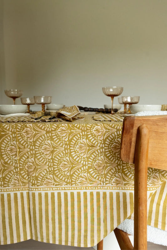 Nappe Chutny - Lys tobacco