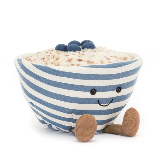 Peluche amuseables Oats