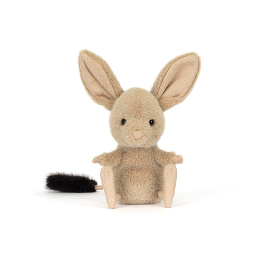 Peluche Jerboa — Jellycat , Lyon