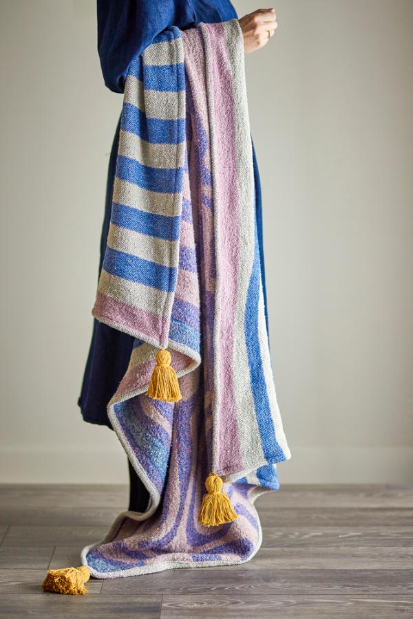 Plaid Arlie