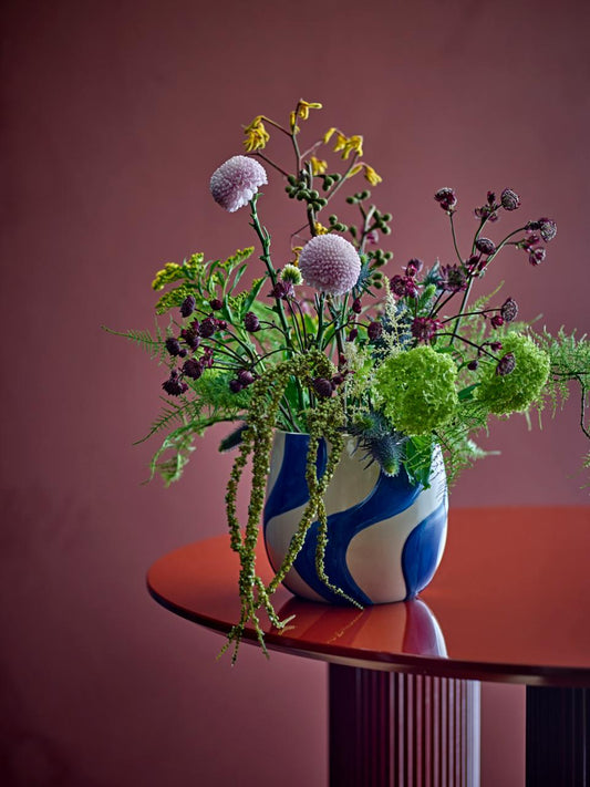 Pot de fleurs Romy — Bloomingville , Lyon