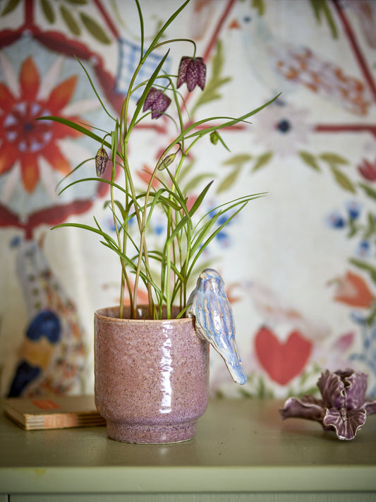 Pot Larky - Rose — Bloomingville , Lyon